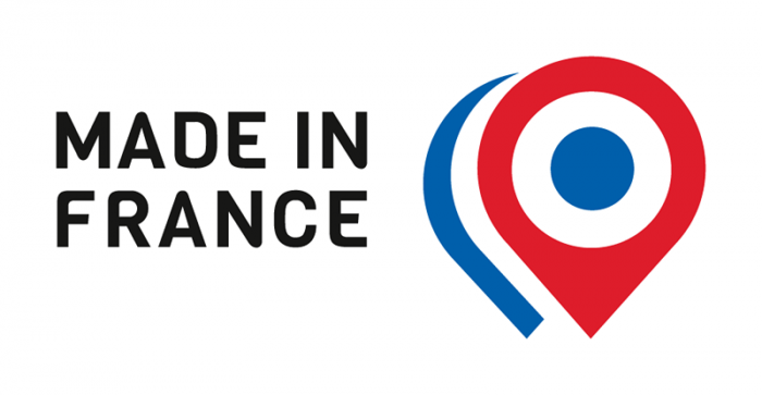 Logo Made in France